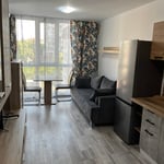 Location d’un appartement cosy de 2 pièces dans le complexe Perla, quartier Zornitsa, Bourgas, Bulgarie